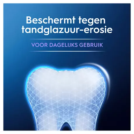 Oral-B Professional Gezonde Whitening Arctic Fresh Tandpasta 75 ML