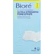 Bioré Ultra Diep Reinigende Poriestrips 6 stuks