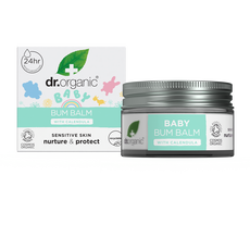 Dr. Organic Baby Bum Balm 35 gram
