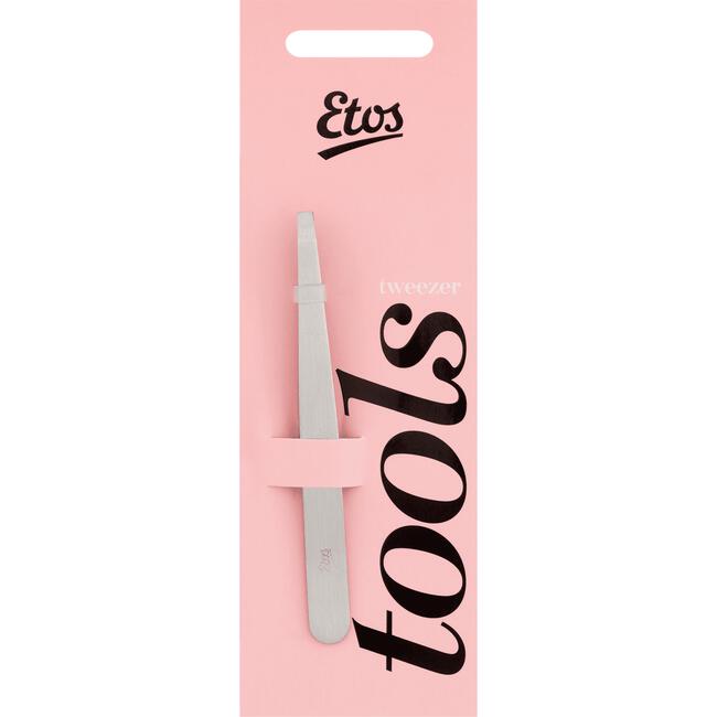 Etos Tools Pincet Recht