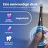 Oral-B iO 2 Zwart & Groen Duo Elektrische Tandenborstels