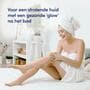 Dove Bath Therapy Glow Bodyscrub 295 ml