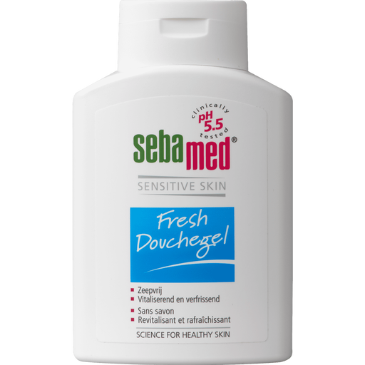 Sebamed Fresh Douchegel 200 ML