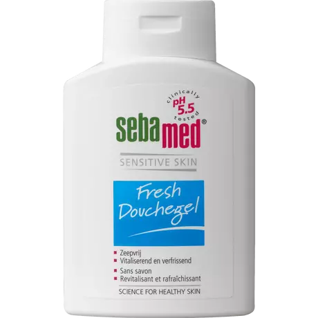 Sebamed Fresh Douchegel 200 ML