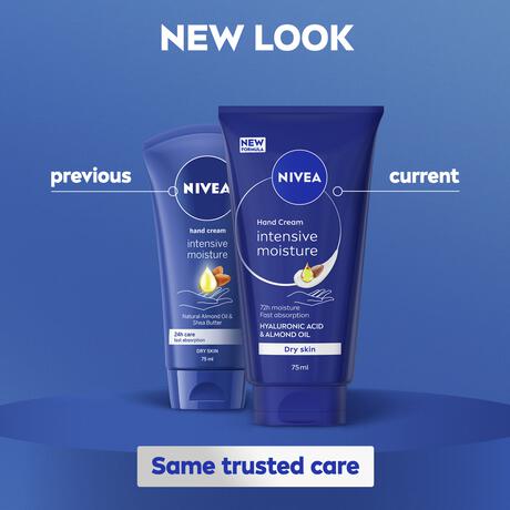 NIVEA Verzorgende Handcrème 100 ML