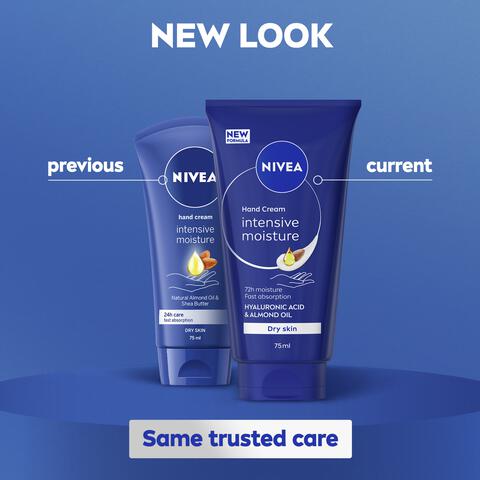 NIVEA Verzorgende Handcrème 100 ML