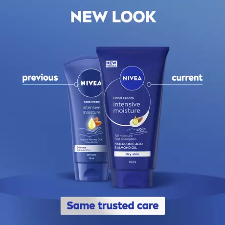 NIVEA Verzorgende Handcrème 100 ML