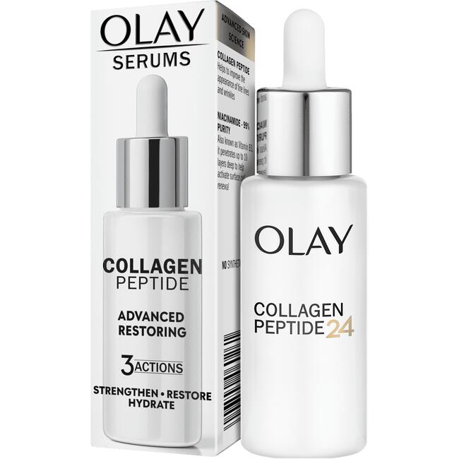 Olay Collagen Peptide Serum 40 ML