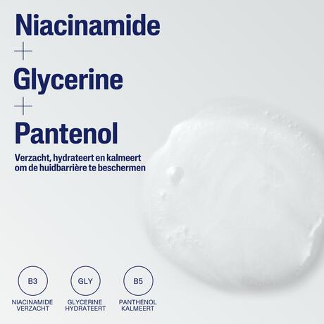 Cetaphil Milde Huidreiniger 473 ML