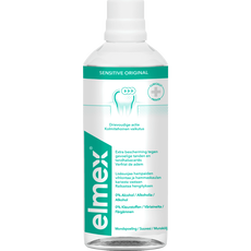 elmex® Sensitive Mondwater 400 ML