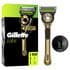 Gillette Labs Scheersysteem Champion Gold