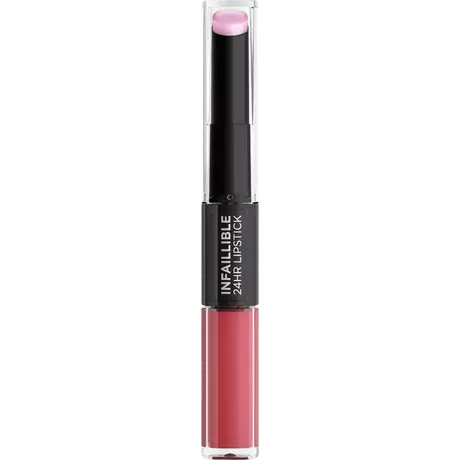 L'Oréal Paris Infaillible 24H Lippenstift 213 Toujour Teaberry