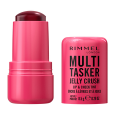 Rimmel Multi-Tasker Jelly Crush Blush en Lip Stain 150 Red Pepper
