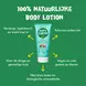Happy Earth 100% Natuurlijke Soft Bodylotion 200 ML