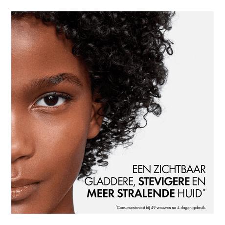 Vichy Liftactiv Supreme Nachtcrème Droge Huid 50 ML