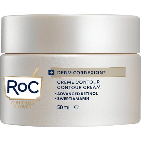 RoC Derm Correxion Contour Cream 50 ML