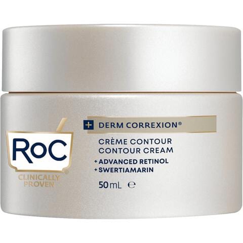 RoC Derm Correxion Contour Cream 50 ML