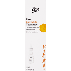 Etos Calendula Neusspray