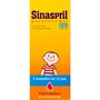 Sinaspril Vloeibaar paracetamol 120 mg 100 ML