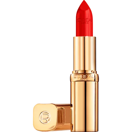 L'Oréal Paris Color Riche Satin 297 Red Passion Lippenstift