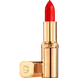 L'Oréal Paris Color Riche Satin 297 Red Passion Lippenstift