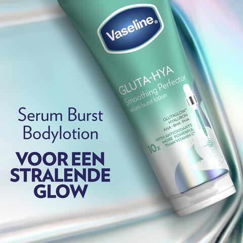 Vaseline Gluta-Hya Smoothing Perfector 200 Ml
