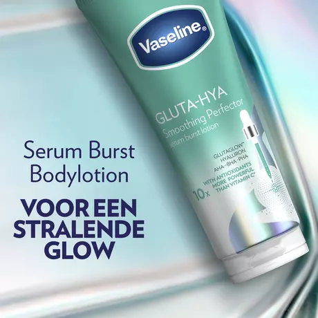 Vaseline Gluta-Hya Smoothing Perfector 200 Ml