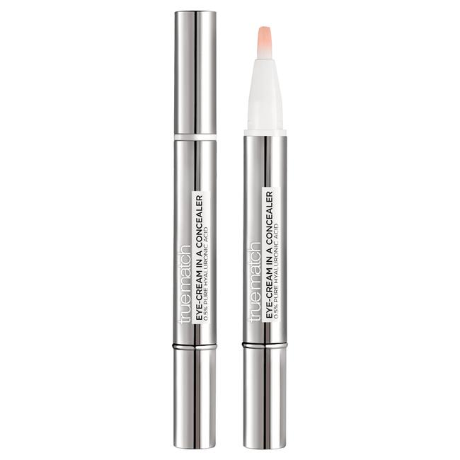 L'Oréal Paris True Match Touche Magique Concealer 1-2R Rose Porcelain