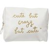 Etos Toilettas Cute But Crazy