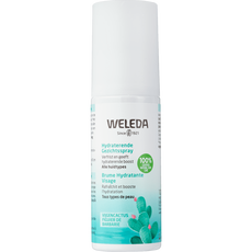 Weleda Vijgencactus Hydraterende Gezichtsspray 100 ML