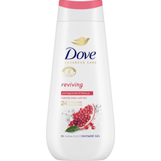 Dove Advanced Care Showergel Reviving 225 ML