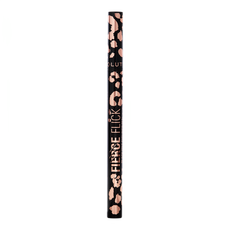 Revolution Fierce Flick Felt Eyeliner Pen Midnight Black