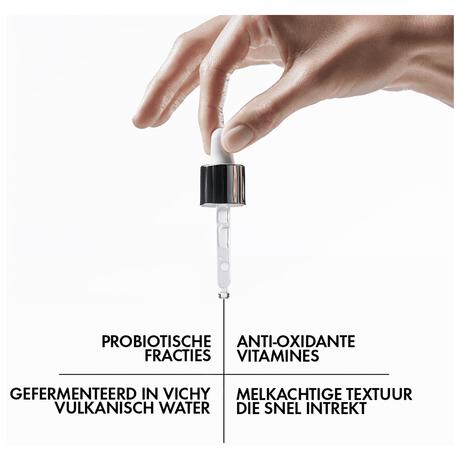 Vichy Minéral 89 Probiotic Fractions Serum 30 ML