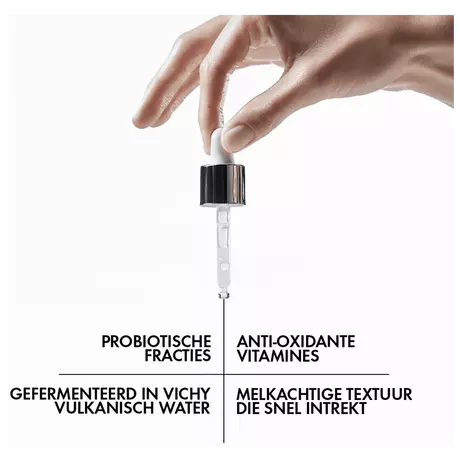 Vichy Minéral 89 Probiotic Fractions Serum 30 ML