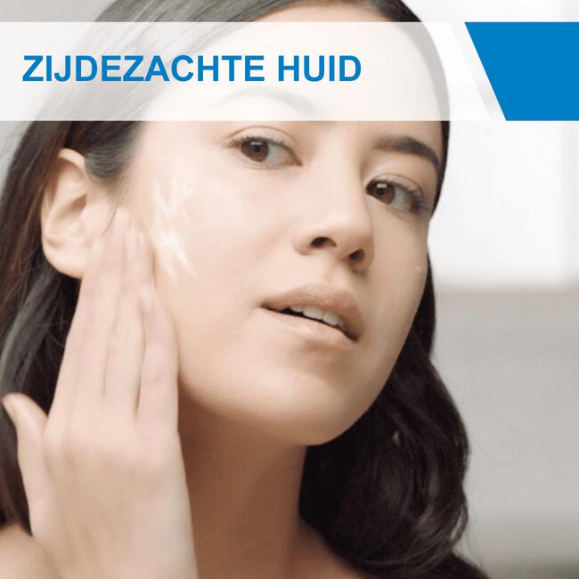 CeraVe Hydraterende Melk 473 ML