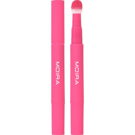 MOIRA Cushion Kiss Lip Cream 009 Tulle Magenta