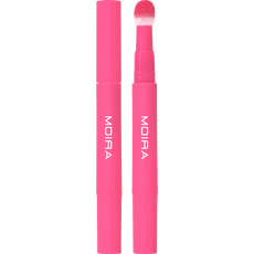 MOIRA Cushion Kiss Lip Cream 009 Tulle Magenta