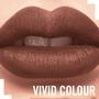 Rimmel London Lasting Finish Lipstick 264 Coffee Shimmer