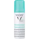 Vichy Deodorant Intense 48U Transpiratie Spray Gevoelige Huid 125 ML