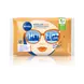 NIVEA MicellAIR Skin Breathe Reinigingsdoekjes 25 stuks