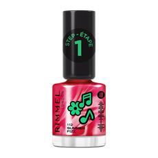 Rimmel London Super Gel Nagellak 113 Summer Fizz