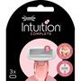 Wilkinson Sword Intuition Complete Scheermesjes 3 stuks