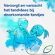 VSM Kind Chamodent Tandgel 10 gram