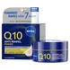 NIVEA Q10 Power Anti-Rimpel Nachtcrème 50 ML