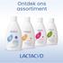 Lactacyd Hydraterende Wasemulsie 200 ML