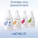 Lactacyd Hydraterende Wasemulsie 200 ML