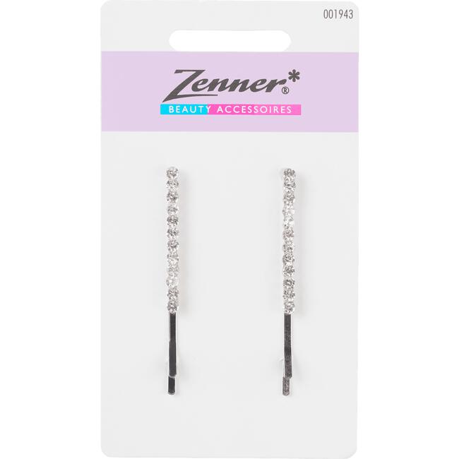 Zenner Haarschuifjes Extra Grip