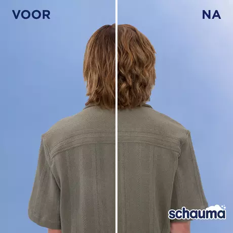 Schauma Shampoo for Men 400 ml