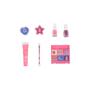 Create it! Make-up Set Roze Lila