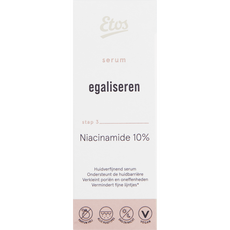 Etos Niacinamide 10%​ Serum 30 ML